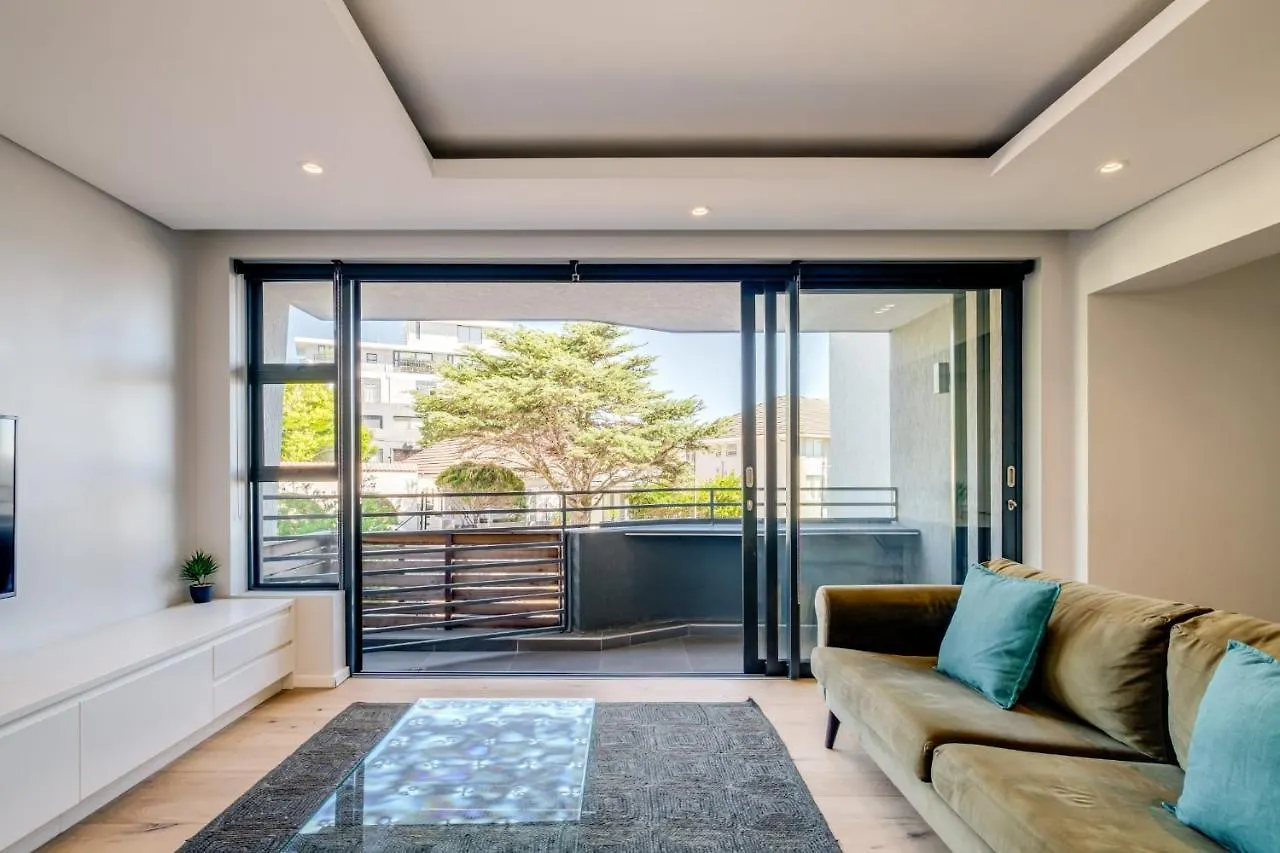 C On S In Sea Point Apartment Cape Town 0*,