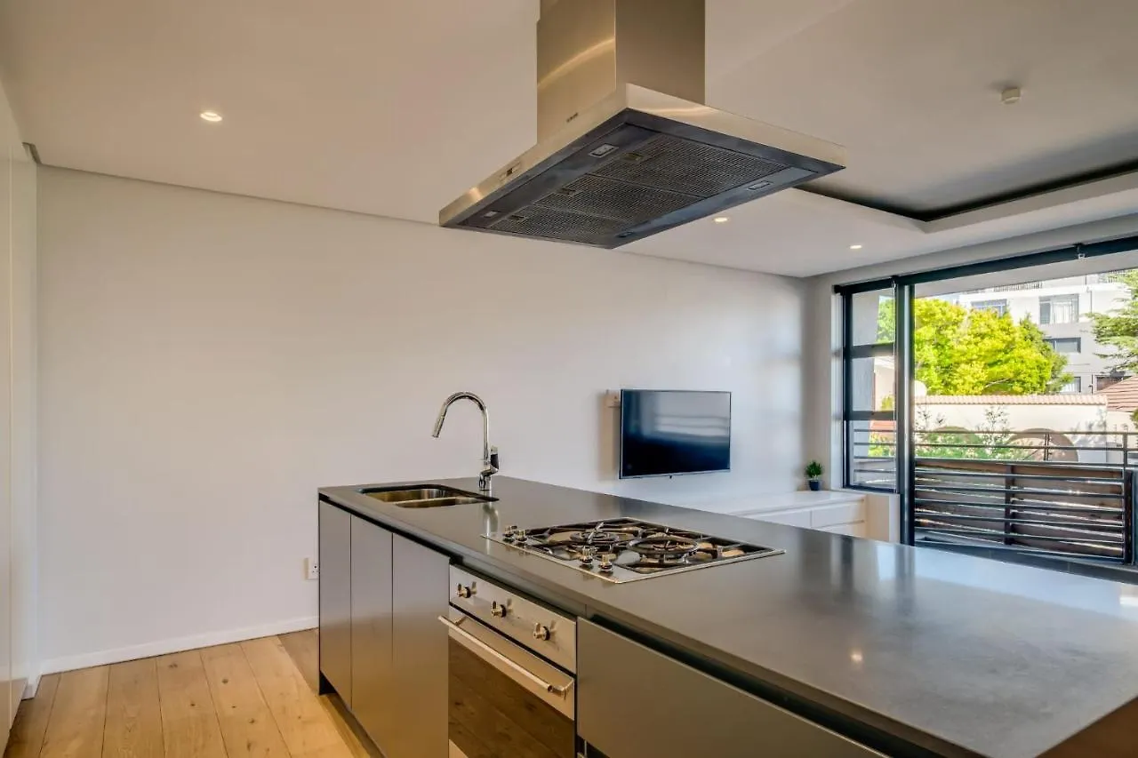 C On S In Sea Point Apartment Cape Town