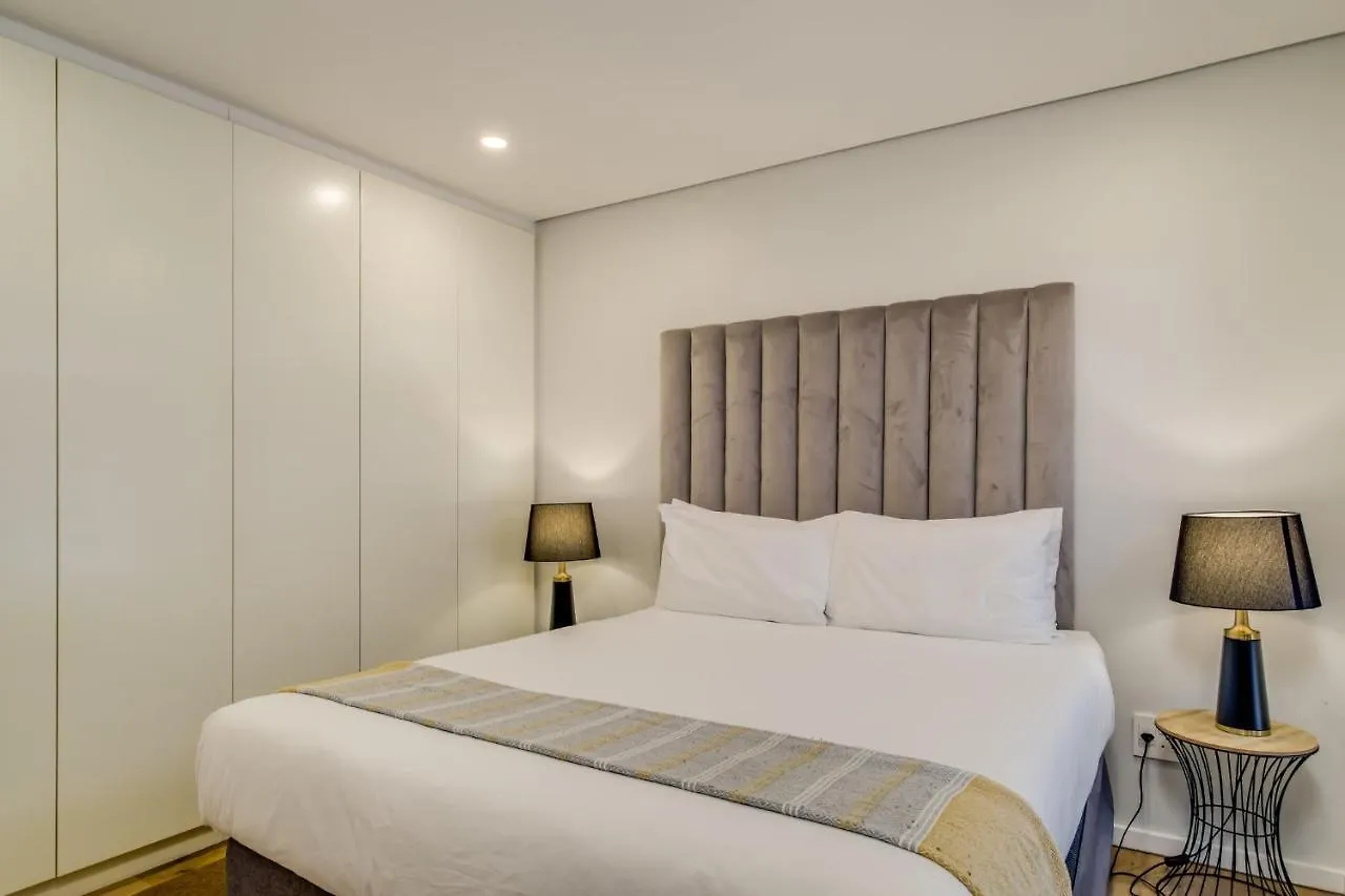 C On S In Sea Point Apartment Cape Town