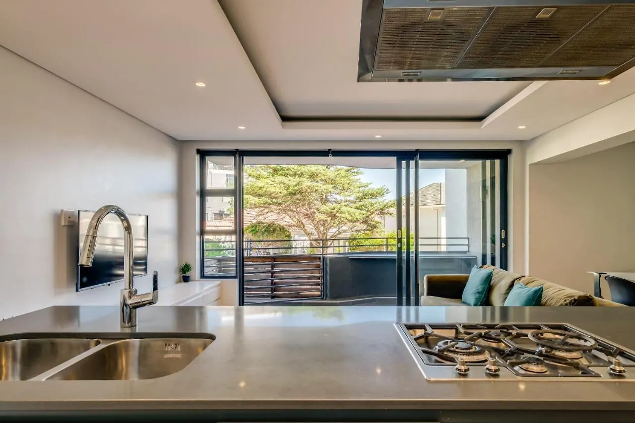 C On S In Sea Point Apartment Cape Town South Africa