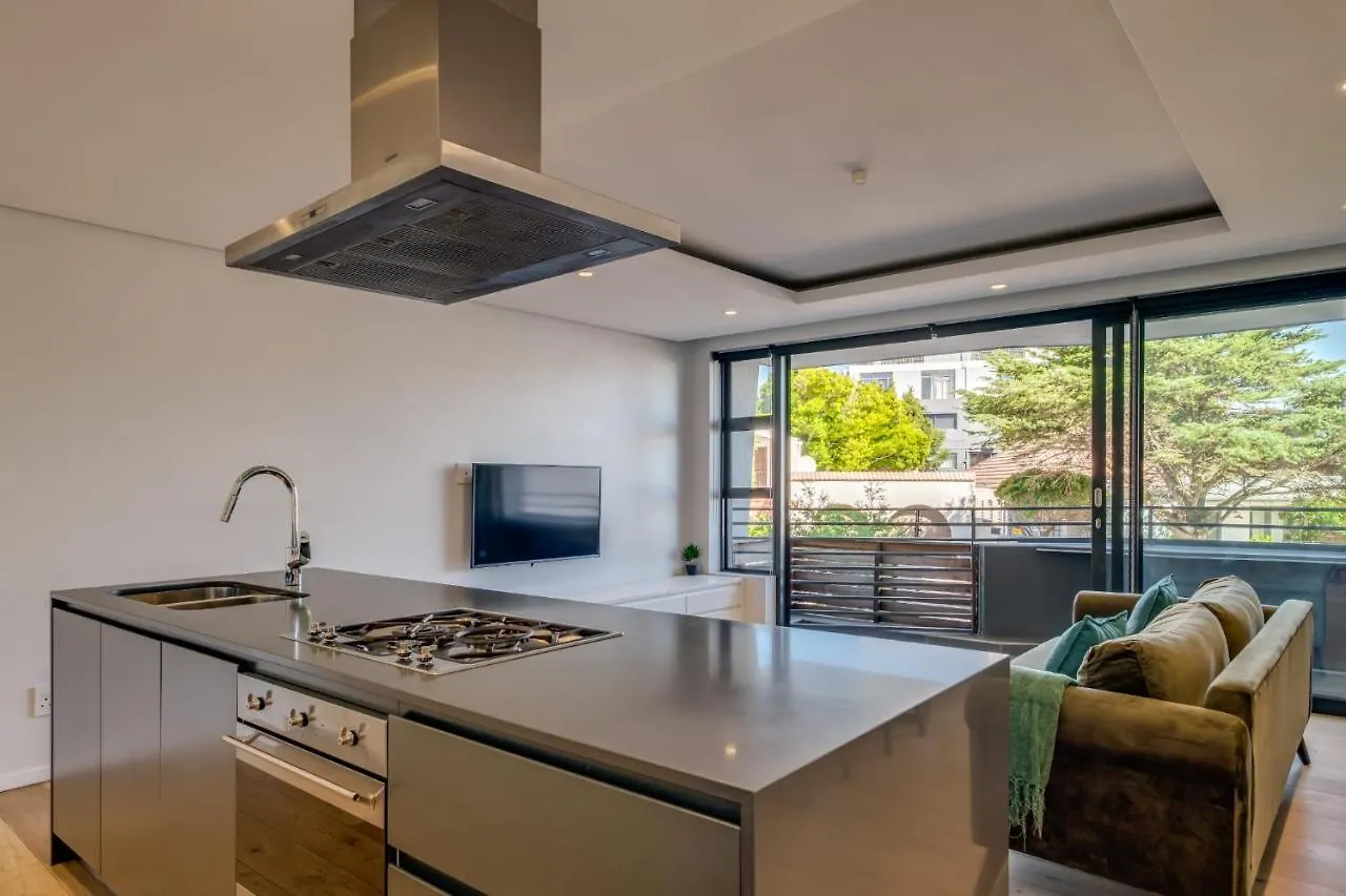 C On S In Sea Point Apartment Cape Town South Africa