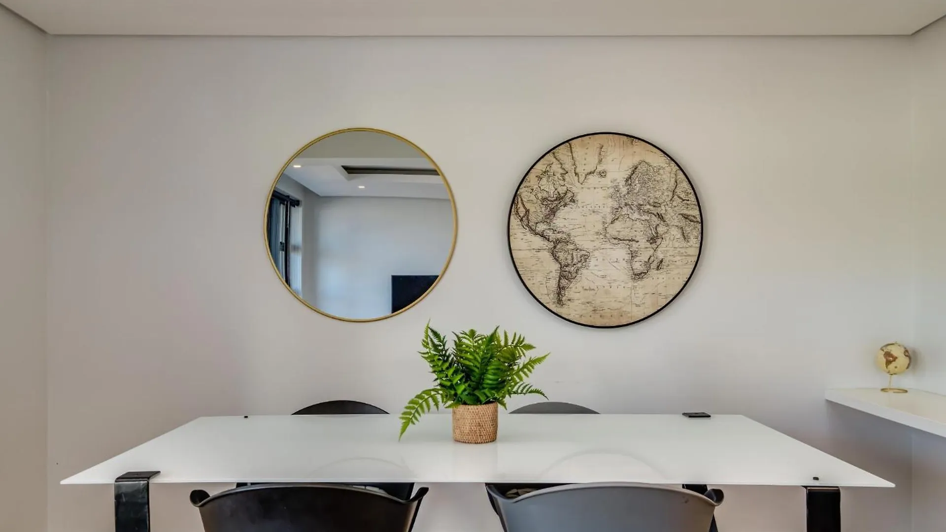 C On S In Sea Point Apartment Cape Town
