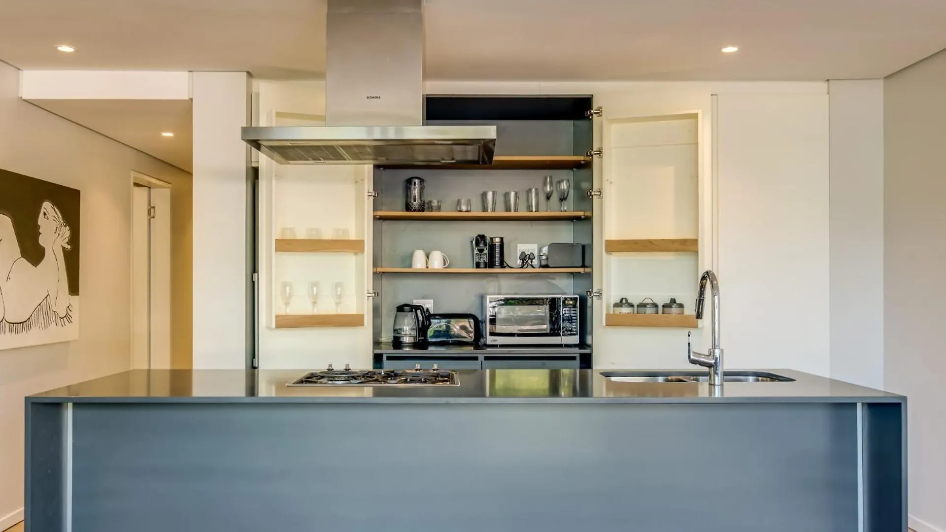 C On S In Sea Point Apartment Cape Town