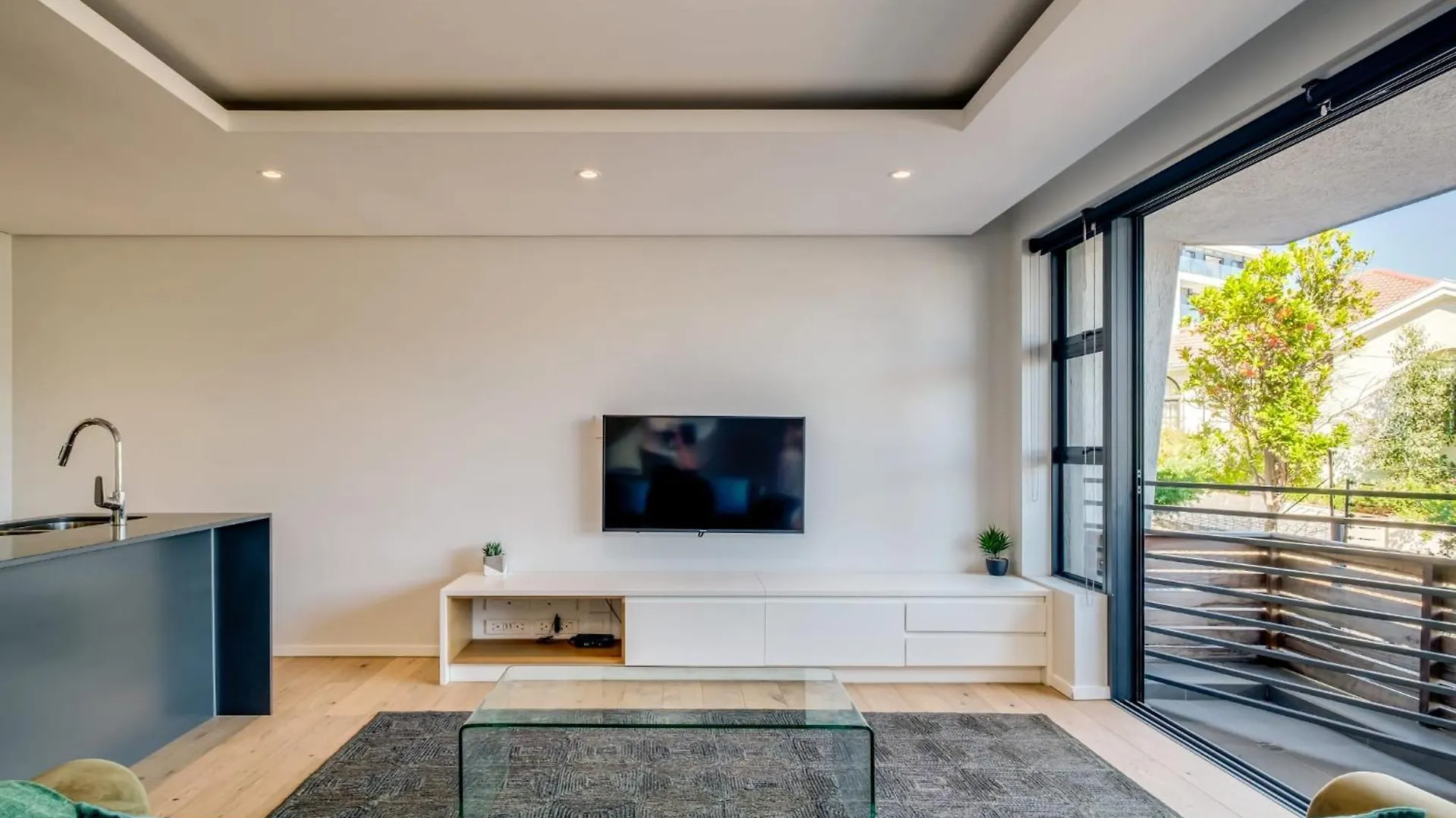 C On S In Sea Point Apartment Cape Town