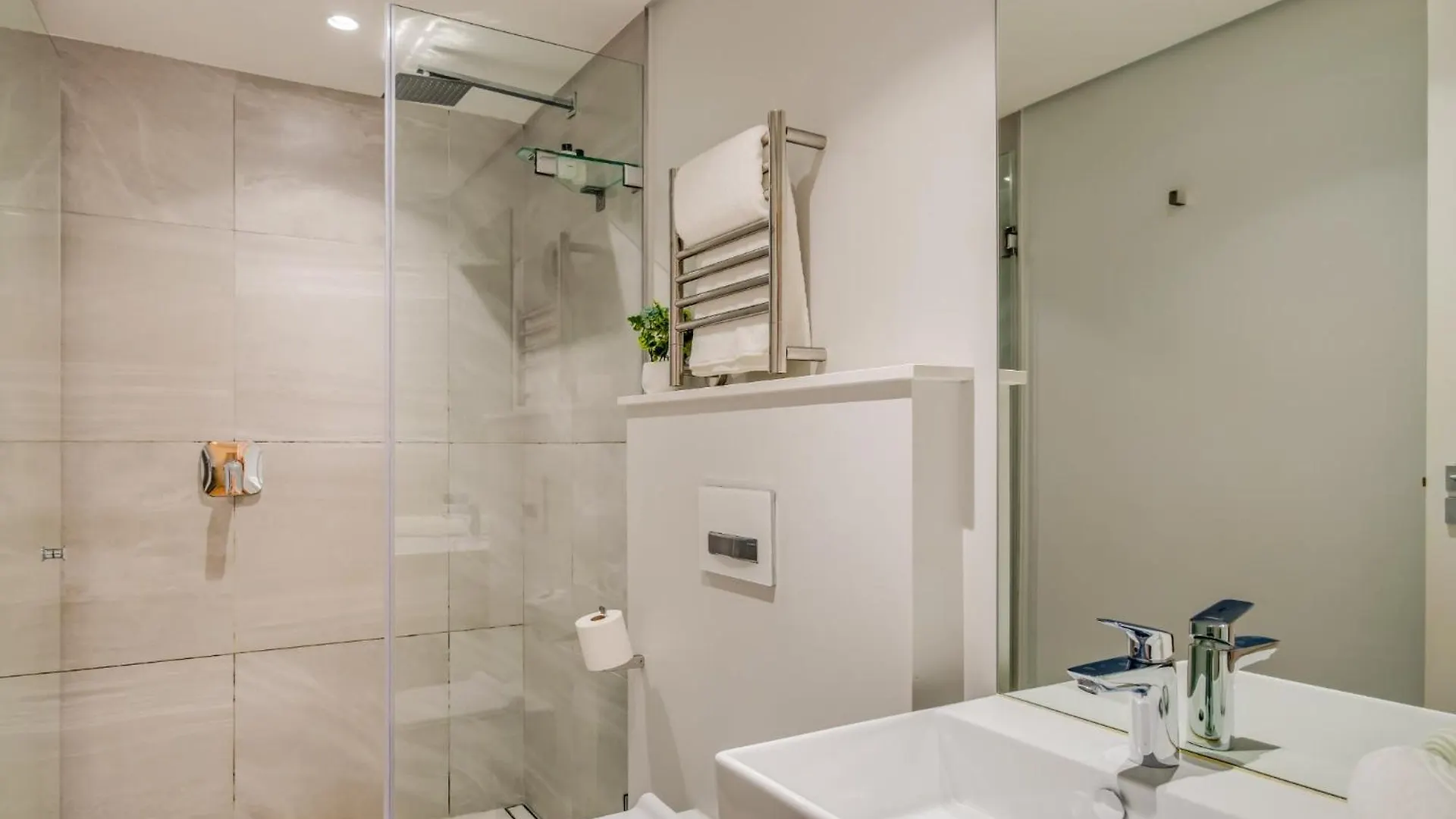 C On S In Sea Point Apartment Cape Town