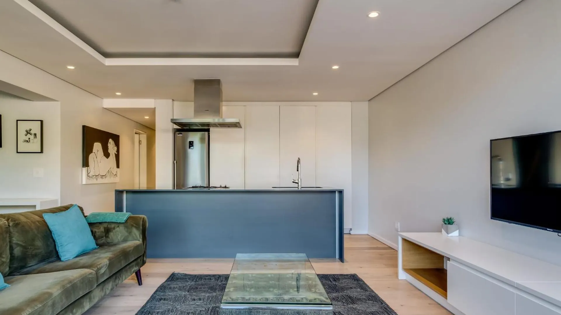 C On S In Sea Point Apartment Cape Town South Africa