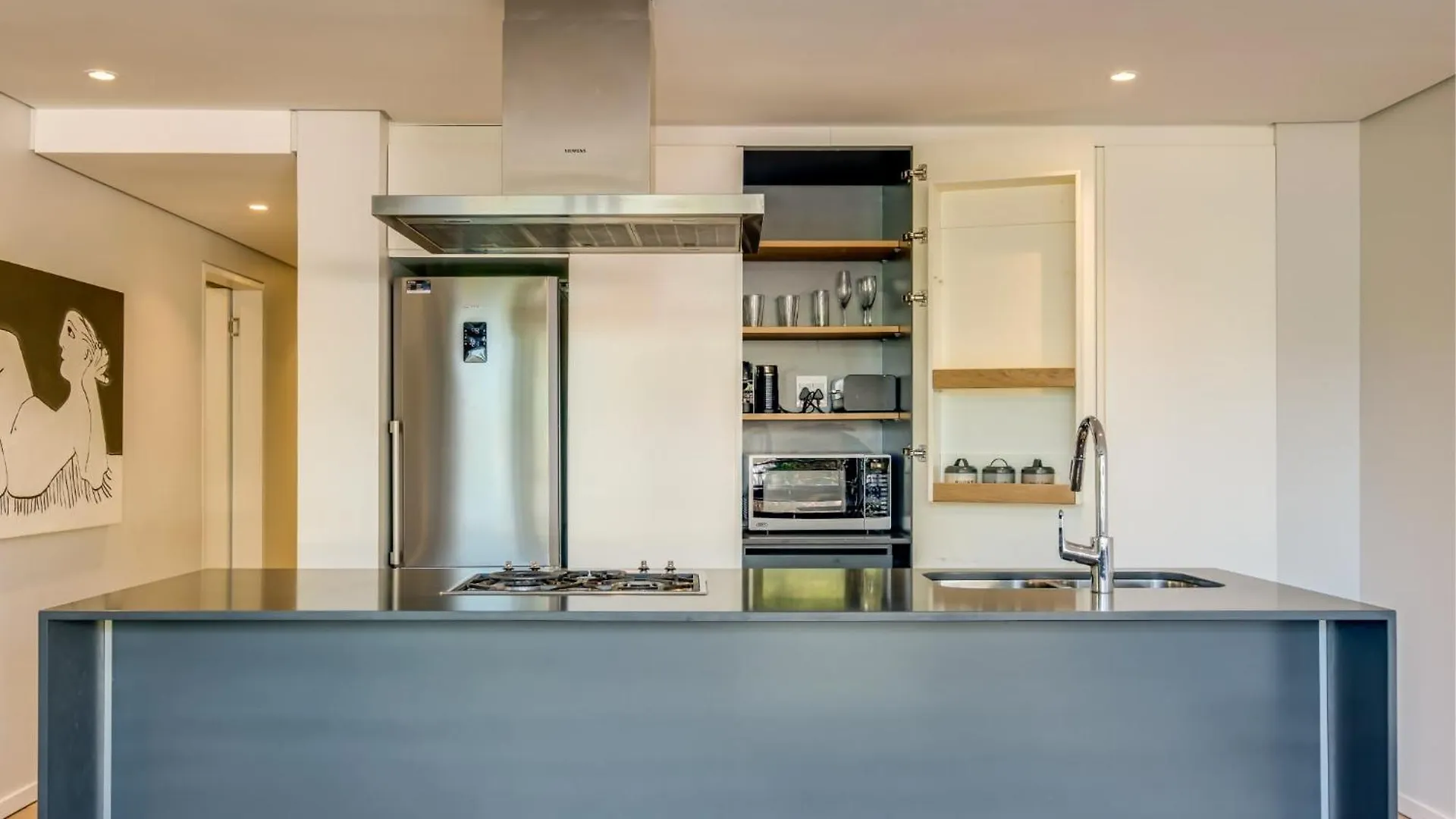 C On S In Sea Point Apartment Cape Town