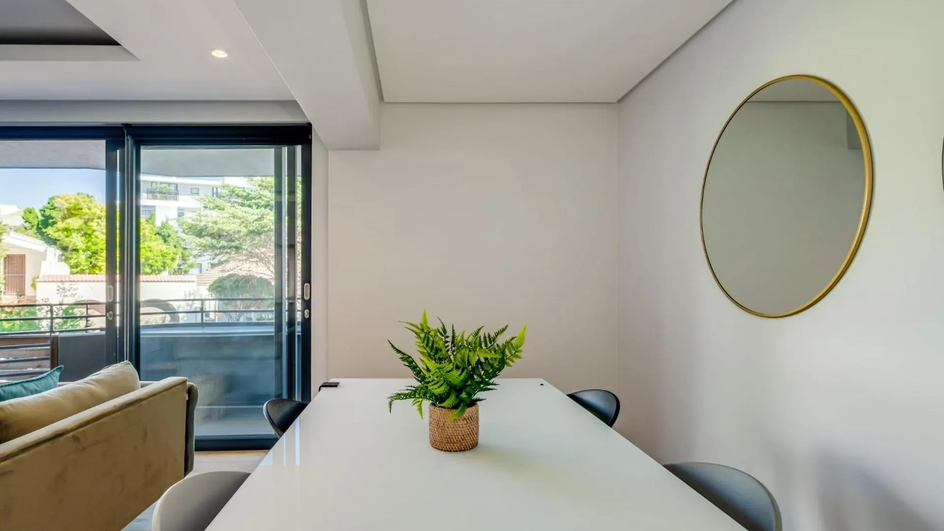 C On S In Sea Point Apartment Cape Town South Africa